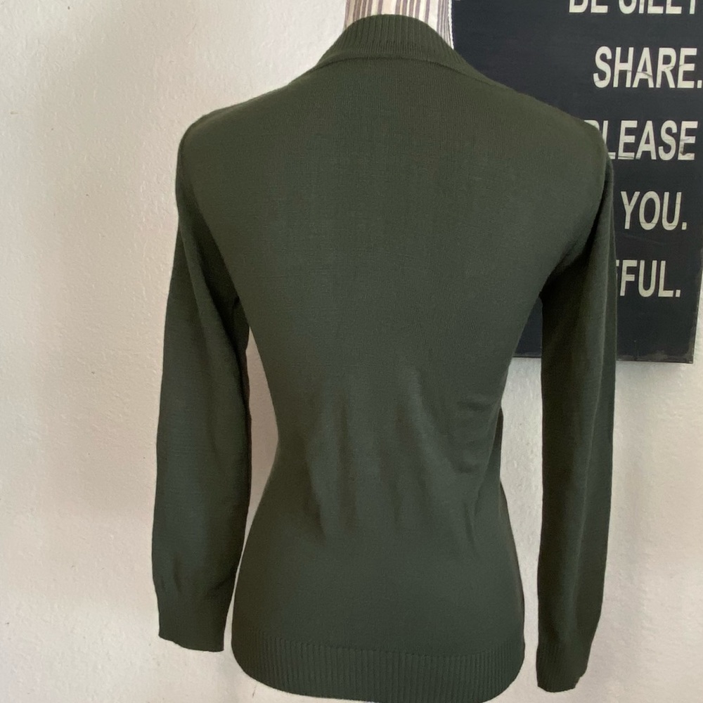 Super RARE TOMMY HILFIGER Minnie Mouse sweatshirt - Picture 5 of 5